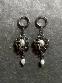 Image 1 of Danzig Earrings 