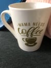 Personalized Mugs