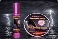 Image 3 of Fabb Red Bottom Chick Perfume Oil