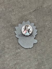 Image 3 of TENGU FROG PINS MAKOTO HORIMATSU 