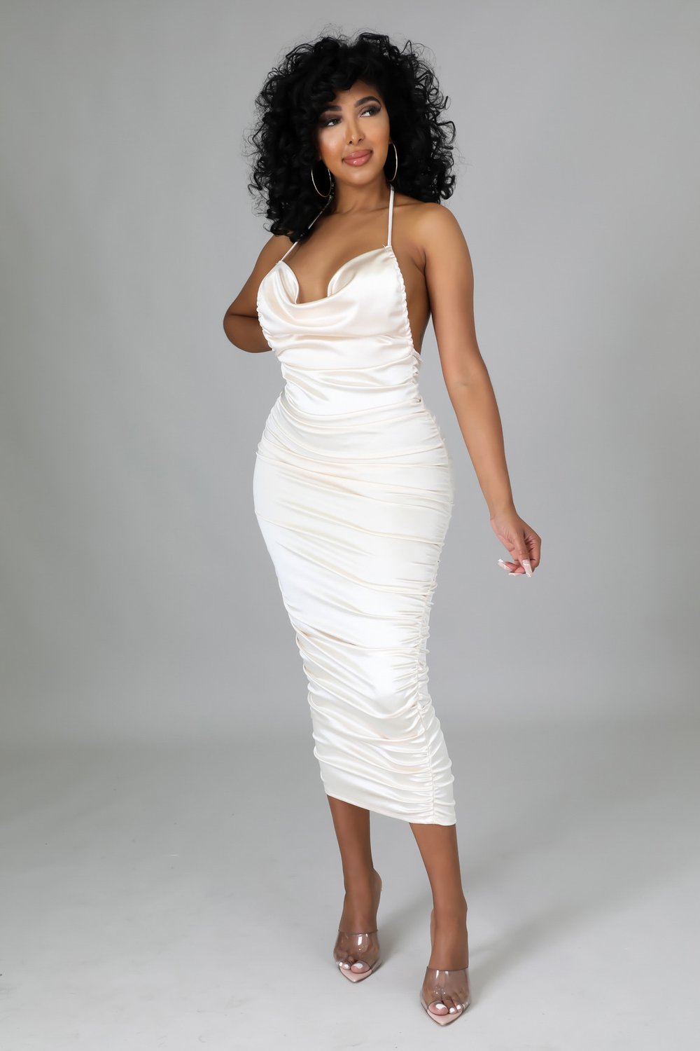 Image of Penny Original Dress