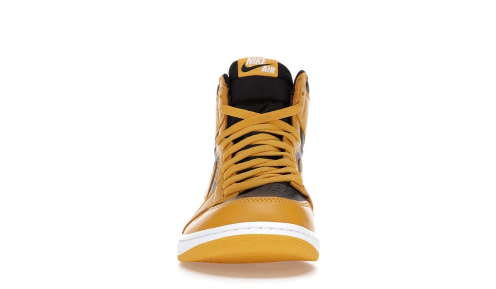 Image of Jordan 1 High "Pollen"