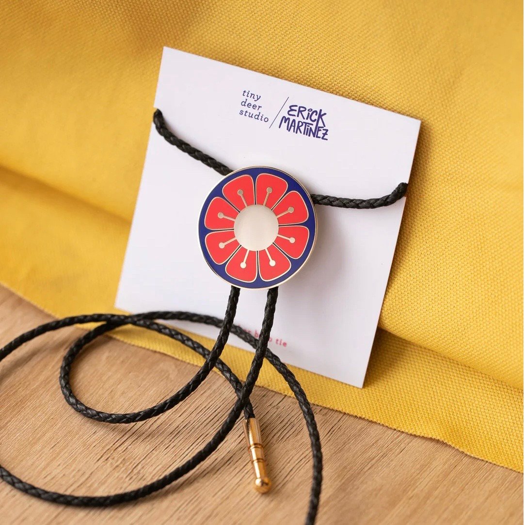 Image of Bolo Tie