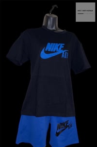 Men’s Set (ROYAL BLUE)