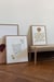 Image of Be Strong And Courageous Print
