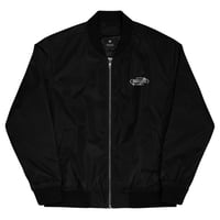 Unaffiliated Bomber Jacket