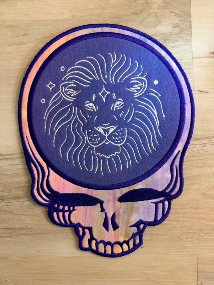 Image of LARGE SYF LEO