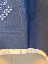 Image 9 of Bobby blazer jacket, blue (xs-xxl)