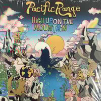 Image 1 of Pacific Range - High Upon The Mountain 