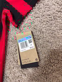 Image 4 of Nike blank soccer top