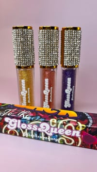 Image 3 of GlossQueen- Damn Gina