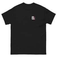 Image 2 of LRR x Elijah's Engine Tee