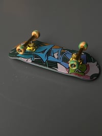 Image 4 of dkfb complete