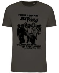 Image 4 of Camiseta Sex Pistols