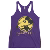 Image 5 of Women's Mickey Rat Tank Top
