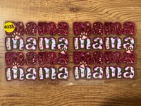 Image 15 of Mama Decals