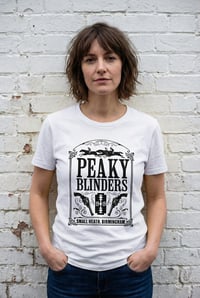 Image 2 of Camiseta Peaky Blinders