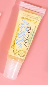 Image 1 of Pineapple Juicy Jelly