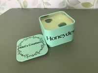 Image 11 of crystal candles