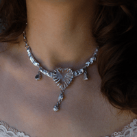 Image 2 of Nympha Collar #1