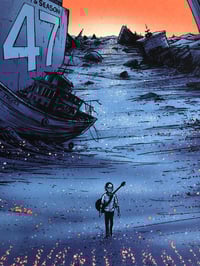 Image 3 of Jackson Browne ACL 2021