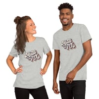 Image 5 of Made in the 70s Short-Sleeve Unisex T-Shirt