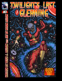 Twilight’s Last Gleaming #3