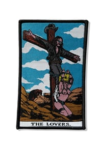 Image 4 of THE LOVERS