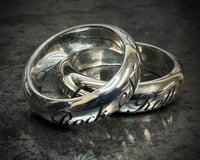 Image 1 of Rock”n”Roll Ring