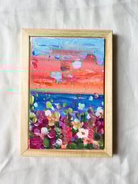 Image 1 of “Whispers of spring” - Mini 5