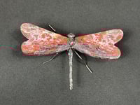 Image 8 of Crystal Dragonflies