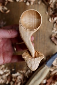 Image 8 of Mushroom~ Coffee Scoop