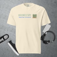 Image 5 of Geechee Unity heavyweight tee