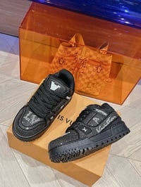 Image 4 of LV Iced Out Sneakers