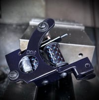 Image 1 of Metal flake Supreme liner