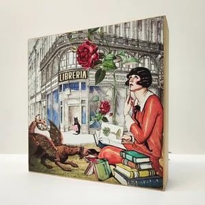 Image of Día del libro