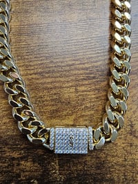 Image 2 of Cuban Chain / Cubana