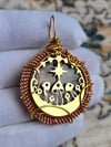 Heady pendants