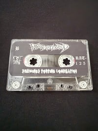 Image 5 of HATEFILLED - “ Disfigured Torture Compilation “