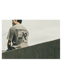Image 5 of Legup “Paint” Tee