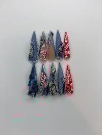 Image 1 of Bandana bandit (size medium)