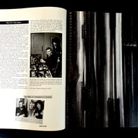 Image 22 of H.R. GIGER NY CITY original first prit