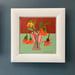 Image of Falling Marigolds