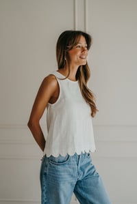 Image 2 of Débardeur NINA