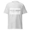 Teflon Don “What About Memphis” Men's classic tee