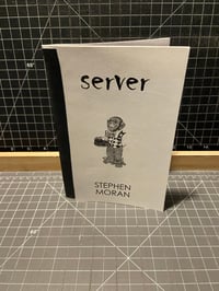 Image 3 of Hand Sewn Chapbooks