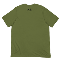 Image 5 of LOWER AZ Unisex t-shirt