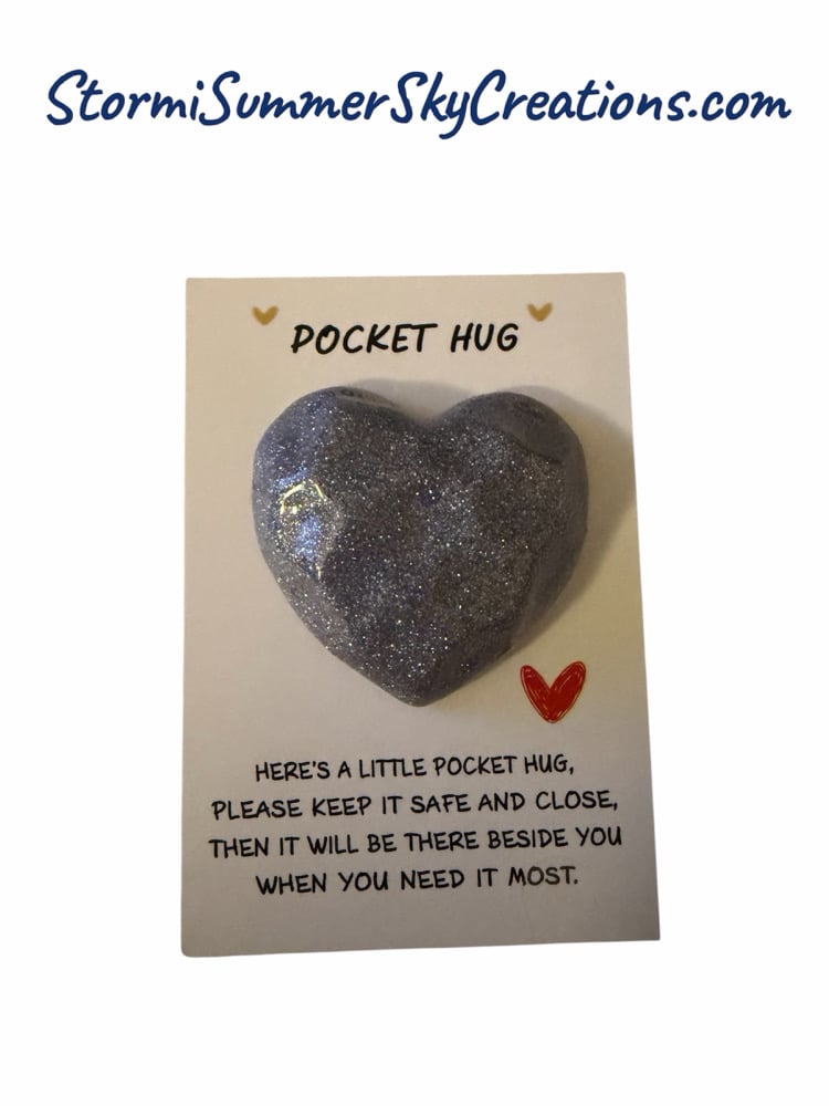 Image of Pocket Hugs