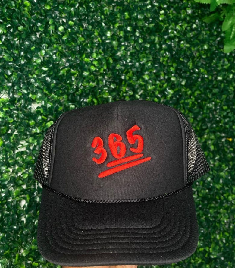 Image of 365// Trucker Hats