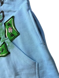Image 3 of More Money Hoodie